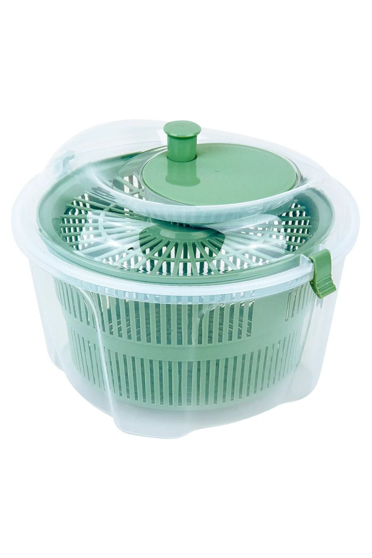 Genel Markalar Vega Salata Kurutucu 4,4 Lt G25 991CSERI