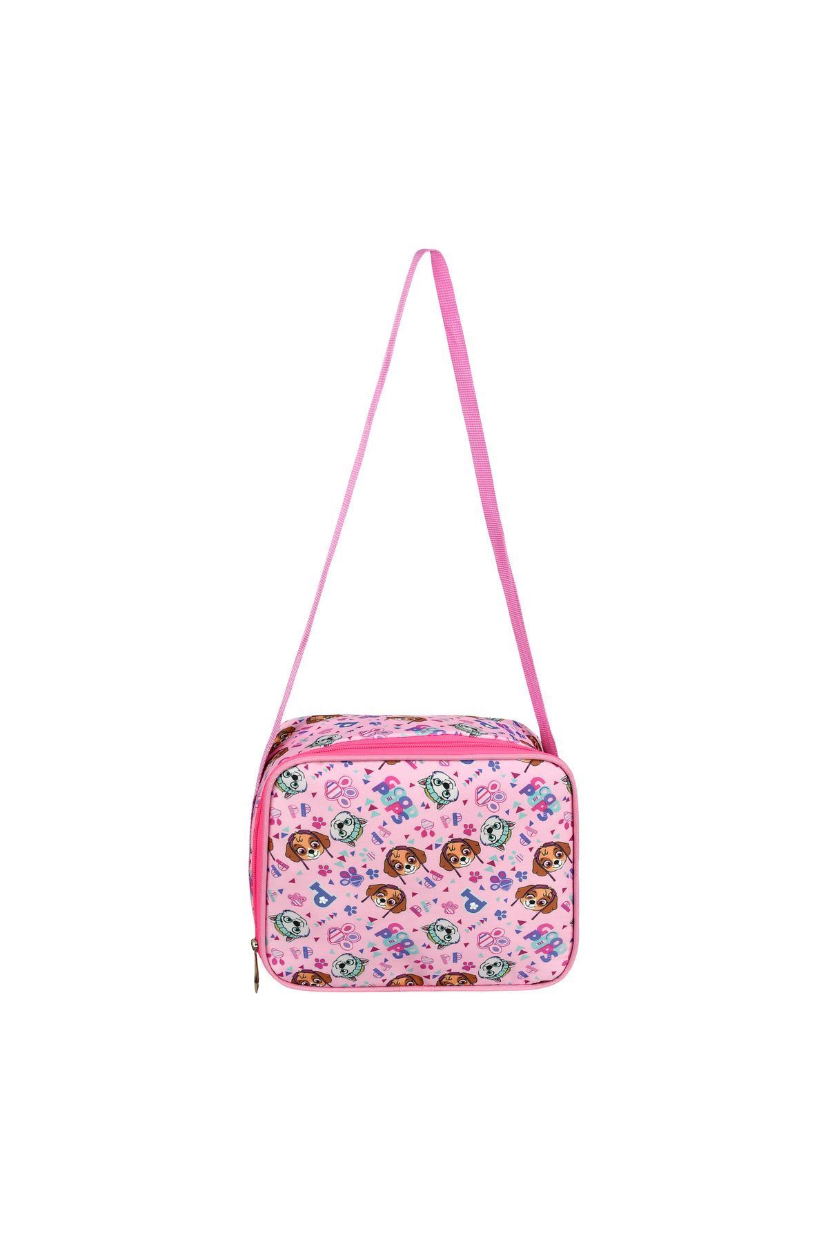 Roxy-Paw Patrol Set of 3 - Primary School Bag, Thermal Lunchbox and Pencil Case 6