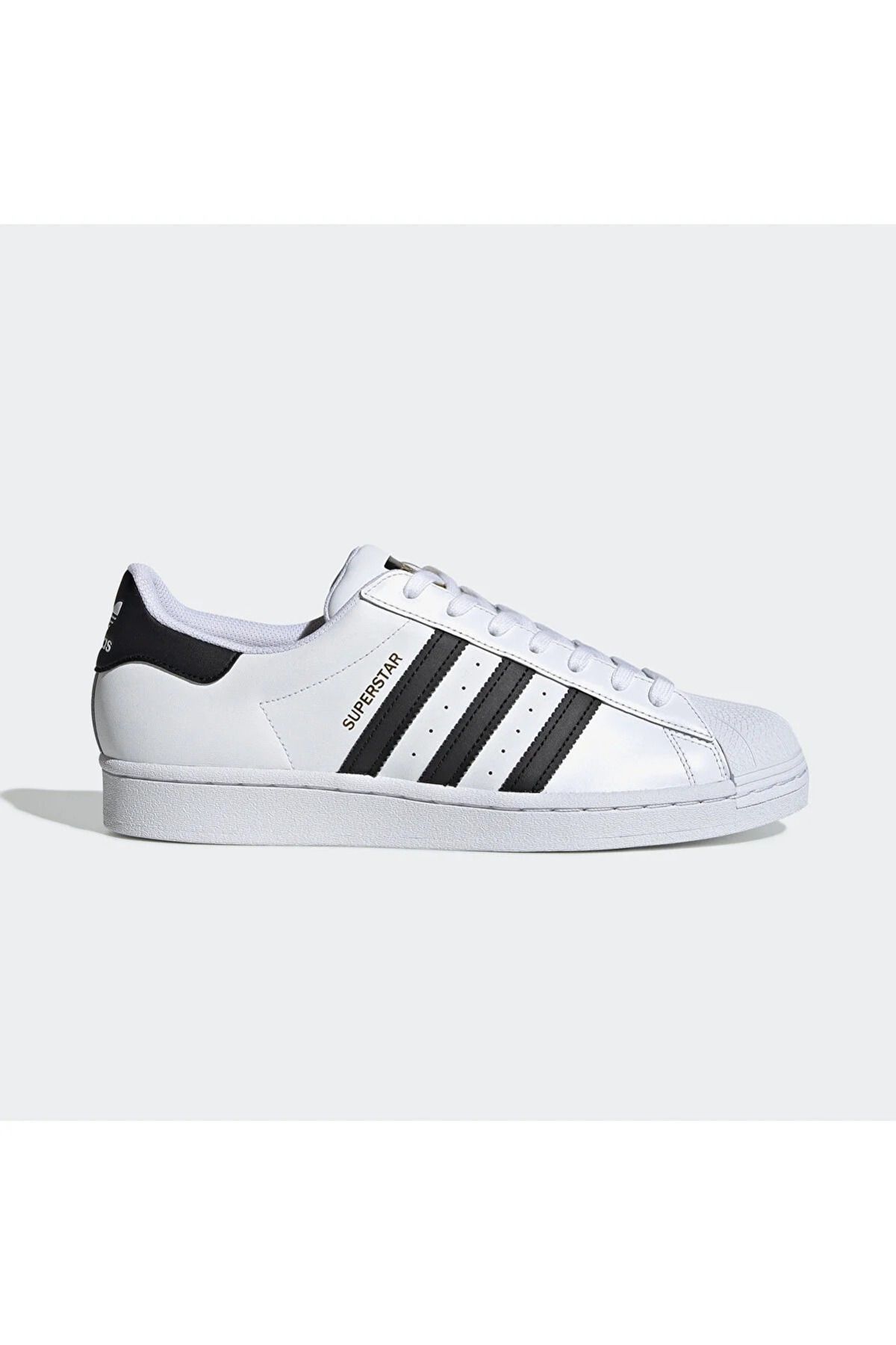 adidas Superstar Unisex Spor Ayakkab Eg4958