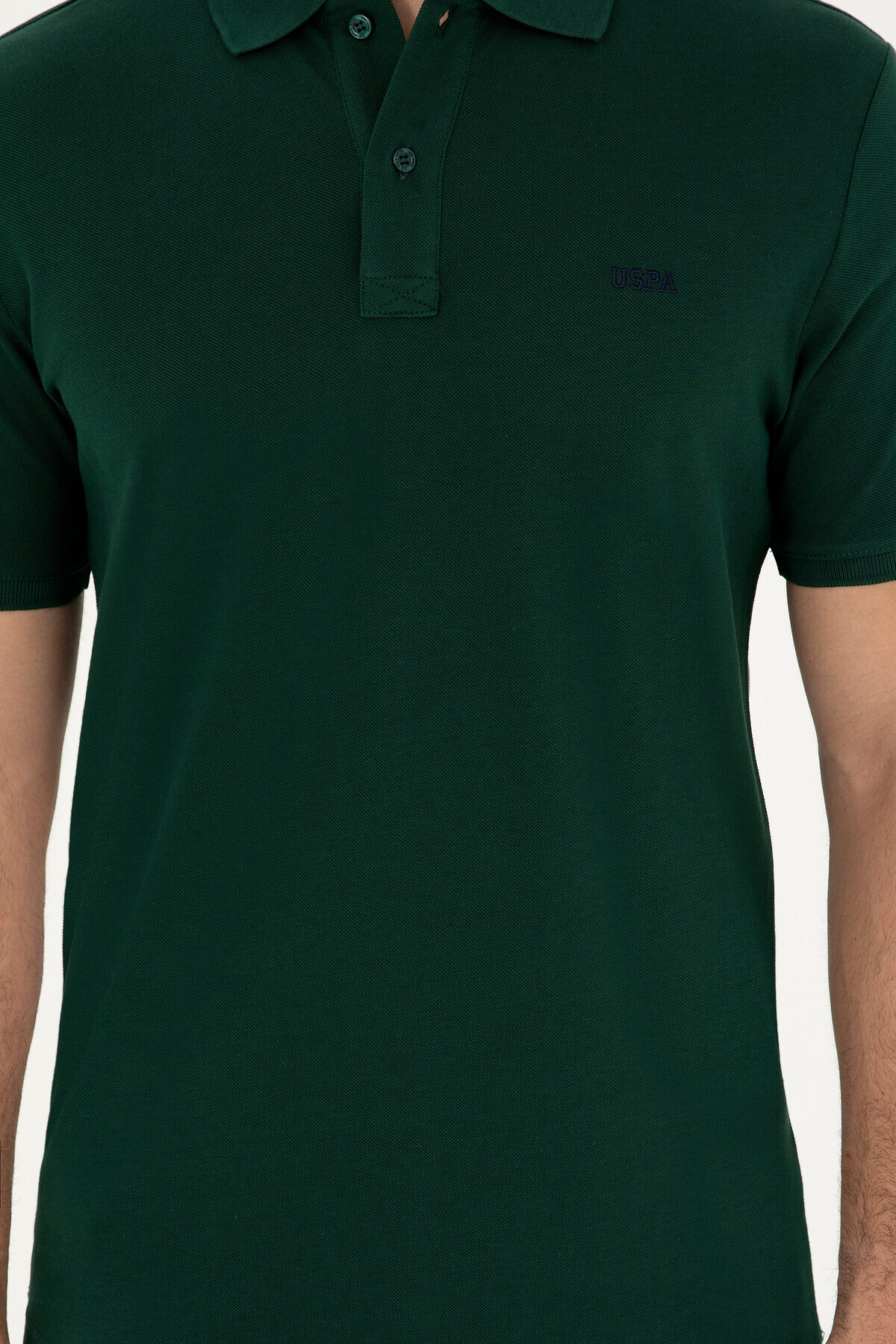 پولوشرت مردانه یو اس پولو | TYC396C37D09499300 U.S. Polo Assn. - Image 6