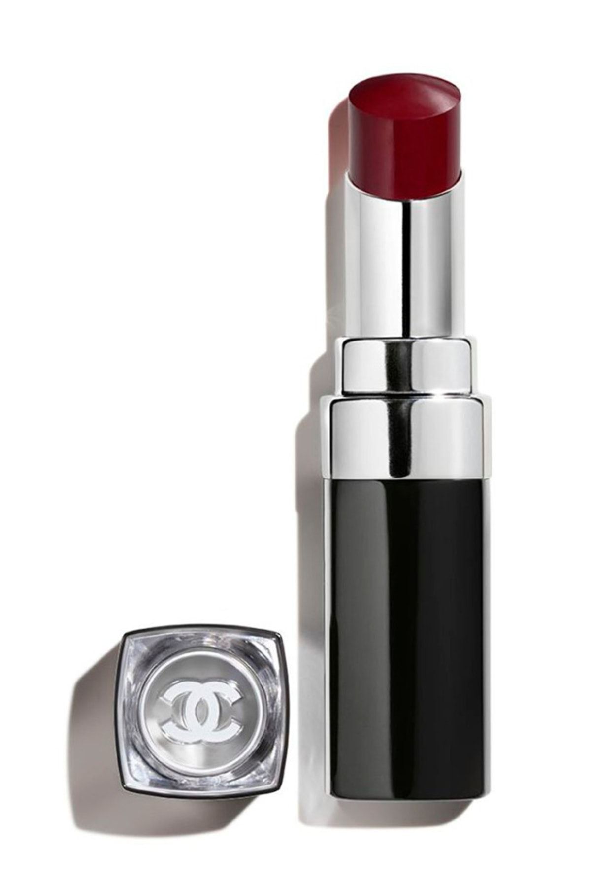 Pull chanel rouge hotsell