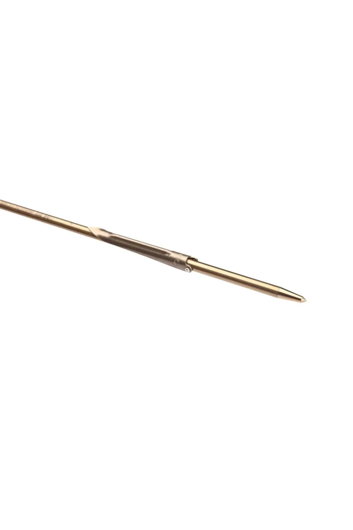 تفنگ ماهیگیری و لوازم جانبی TAHITIAN SPEAR SWELLING 6.50MM 140 سانتی متر را سخت کرد Apnea