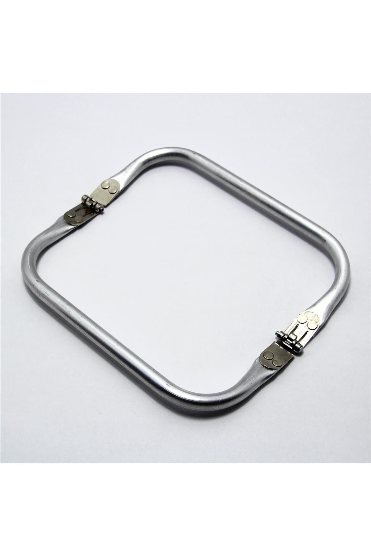 Hobilobi Desaryou Çanta Gizli Burs Metal 18 Cm