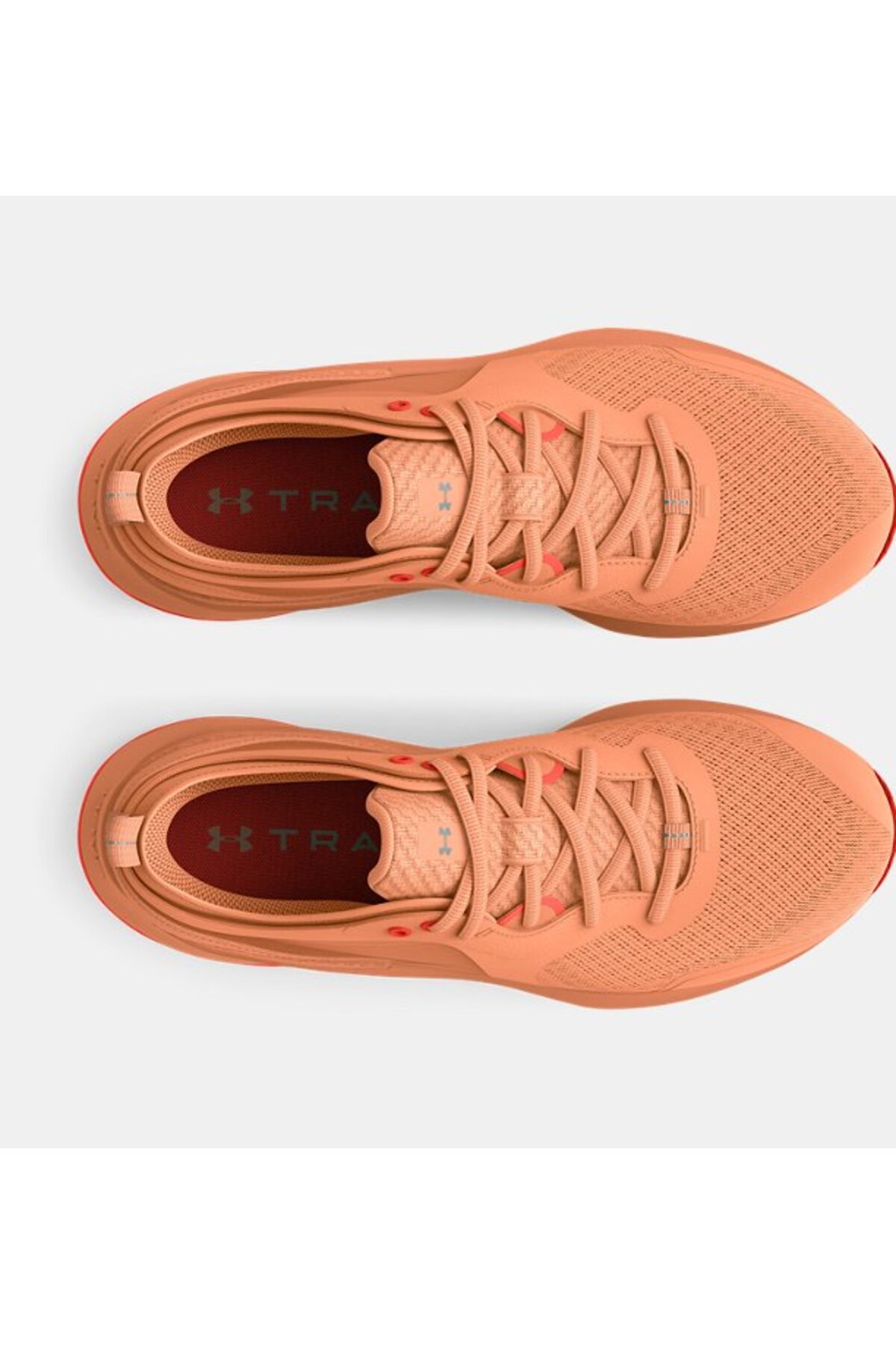 کفش Under Armour آندر آرمور آموزشی زنانه Ua Hovr™ Omnia 3025054-802 اورجینال - تصویر 3