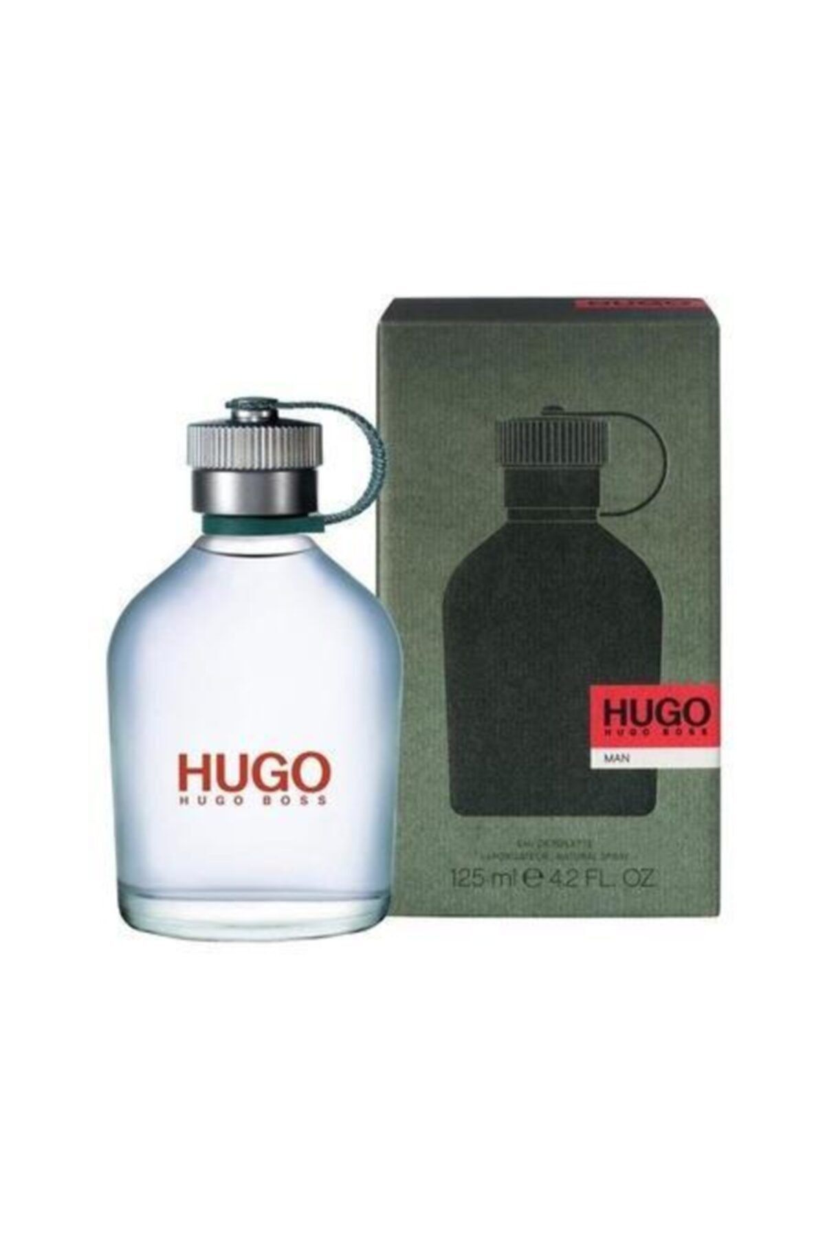 Hugo Boss Green Edt 125 ml Erkek Parfumu Fiyat Yorumlar Trendyol
