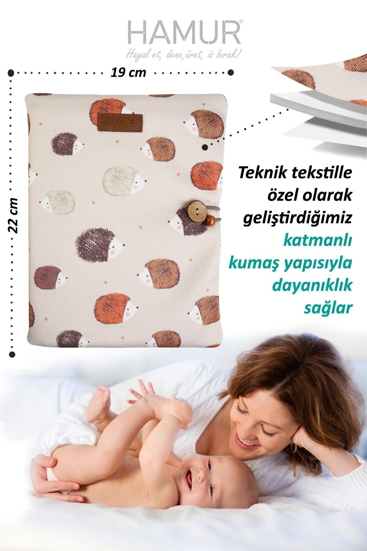 Anne Bebek Bakım Çantası Yenidoğan Alt Açma Değiştirme Düzenleyici Çantası Organizer Urcin
