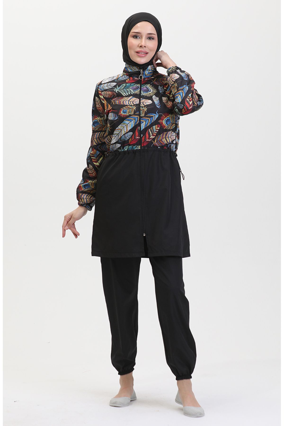 complete the look image