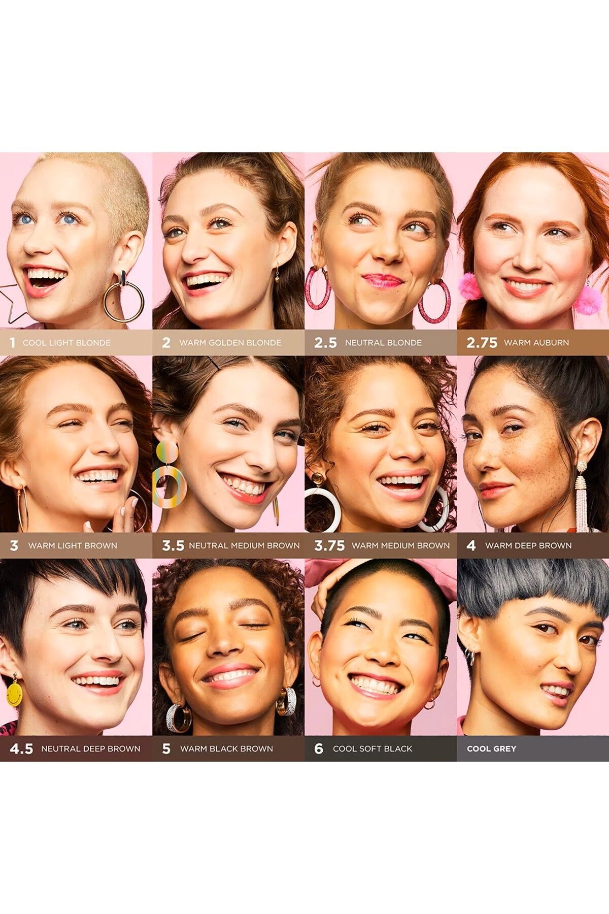 benefit cosmetics-Precisely My Brow Pencil - Defining Styling Intense Pigmented Non-Flowing Eyebrow Pencil 3