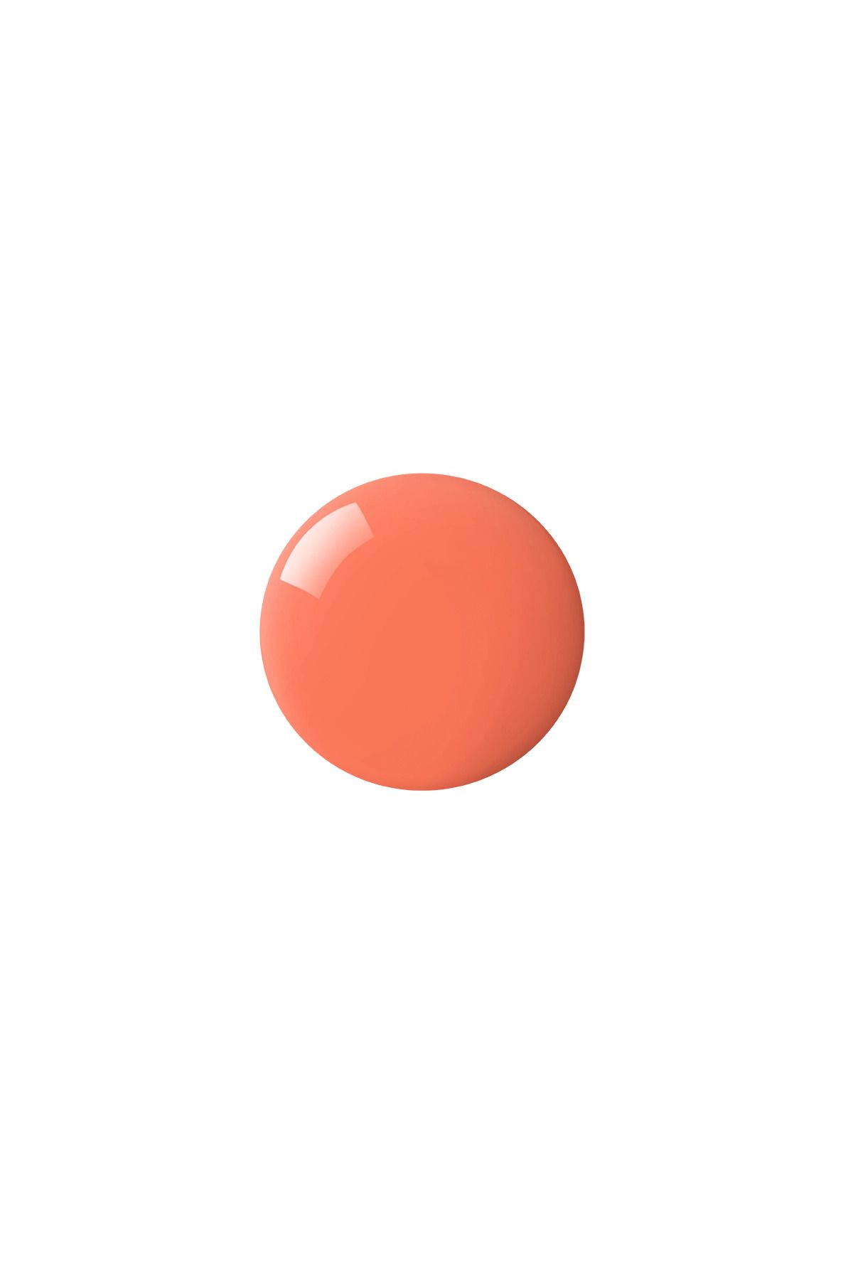 لاک ناخن - GOLD REFLECTIONS SUNRISE GOLD NAIL LACQUER - 01 Coral Charm KIKO