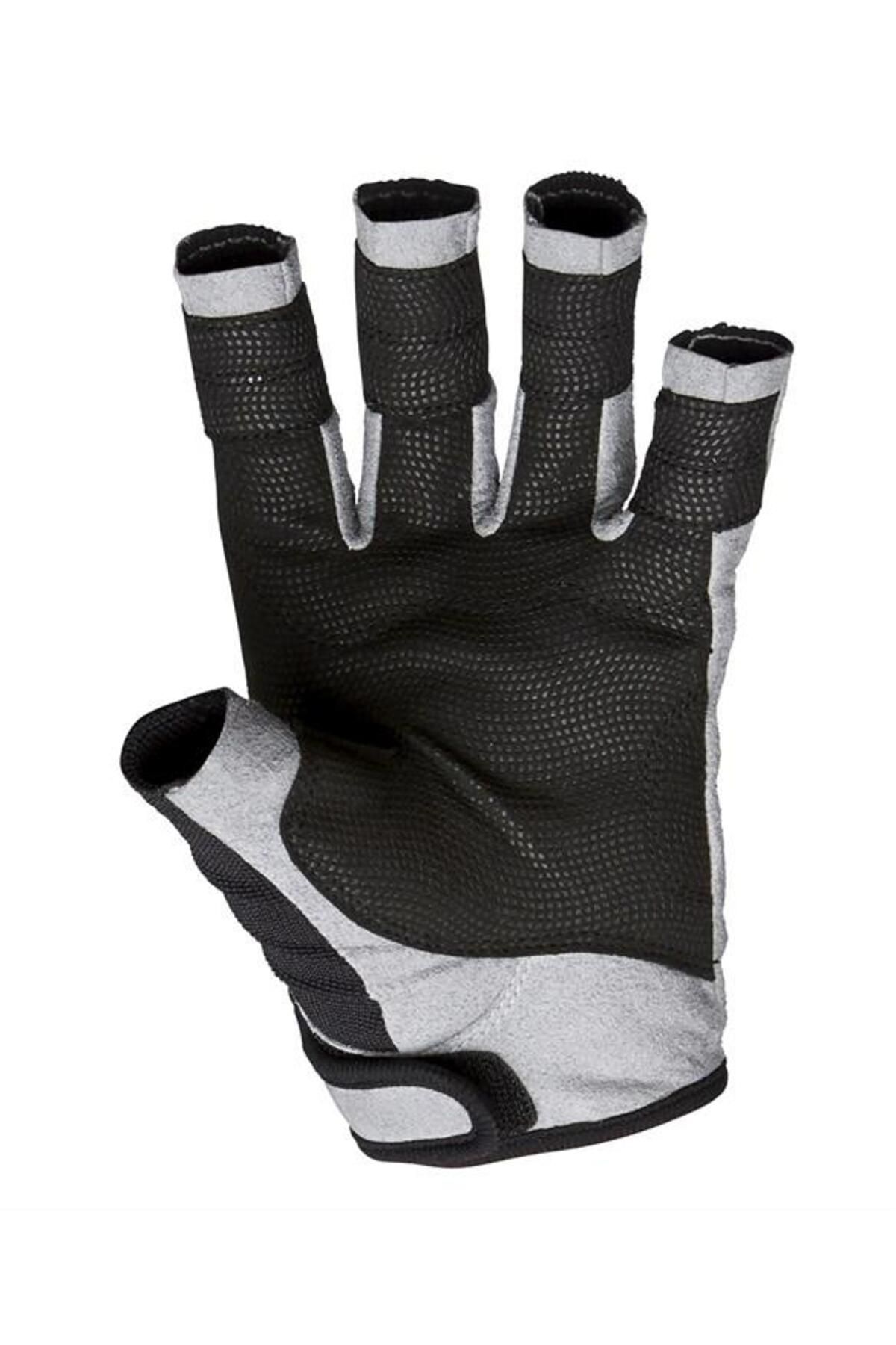 دستکش اسکی مردانه برند هلی هانسن Helly Hansen اصل HHA.67772.990 - تصویر 2