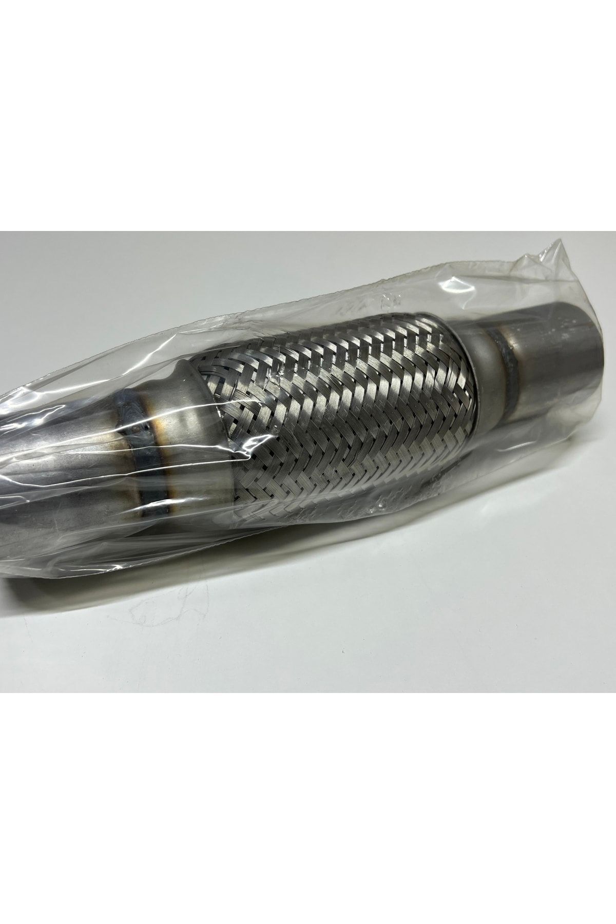 Kıraç Egzoz Spiral 50x100 Egzoz Spirali Tüm Araçlara Uygundur Kaliteli 1. Sınıf Ürün