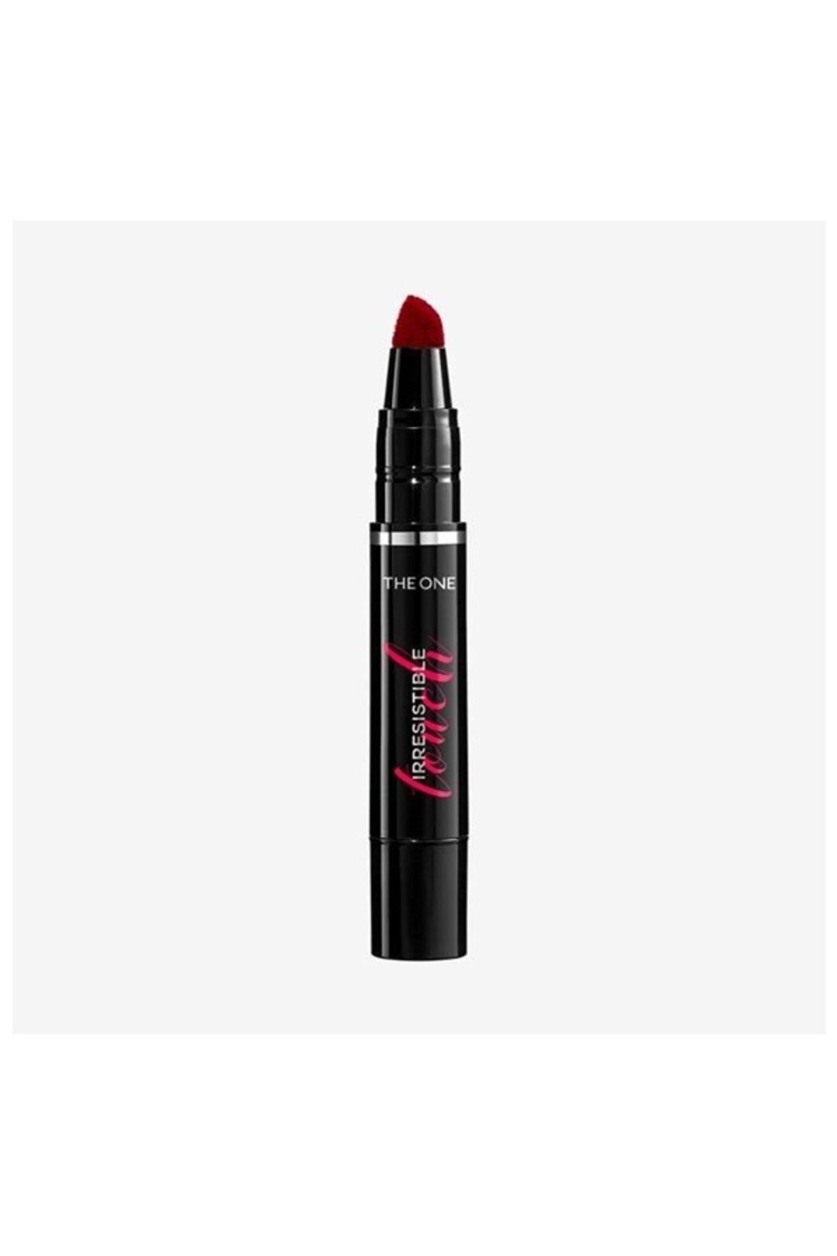 Oriflame-The One Intense Pigmented Lipstick That Lasts Up to 6 Hours and Has High Gloss 3