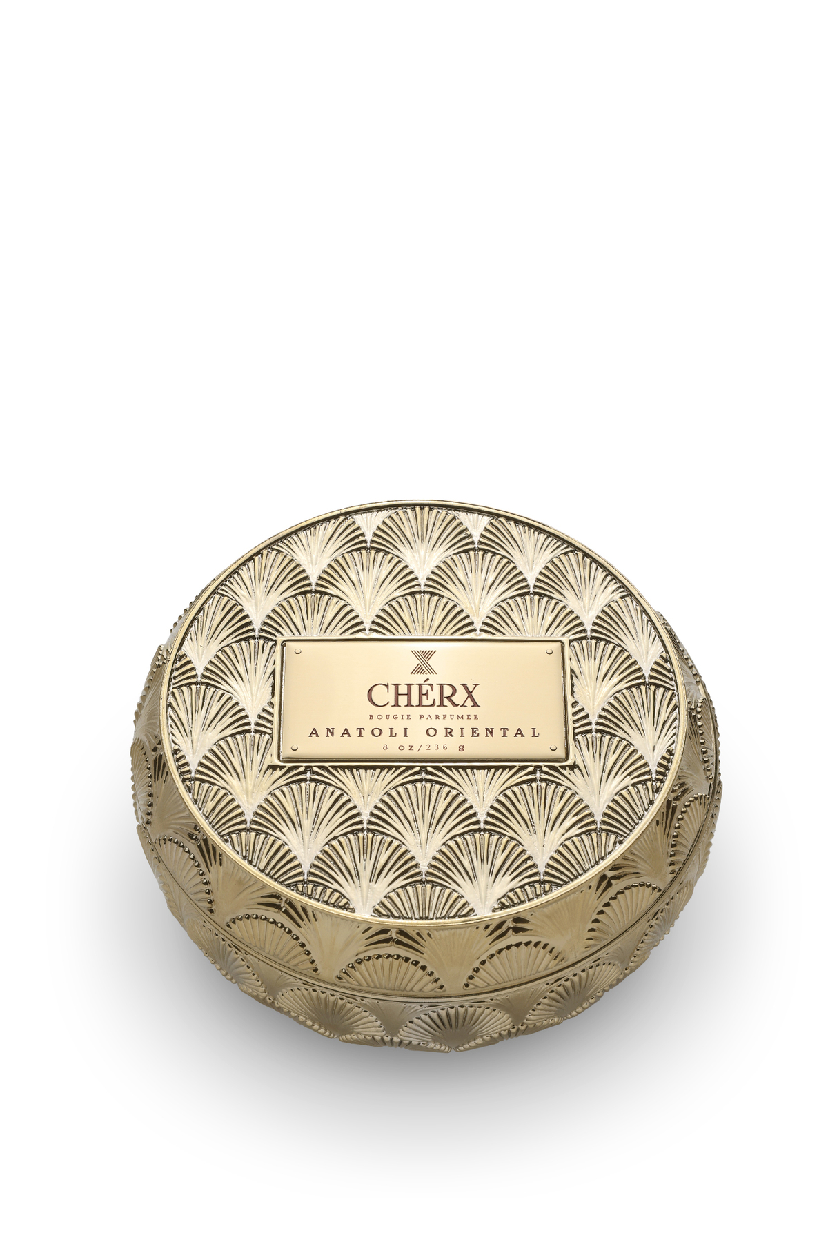 Cherx Anatoli Oriental Cam Kase Mum