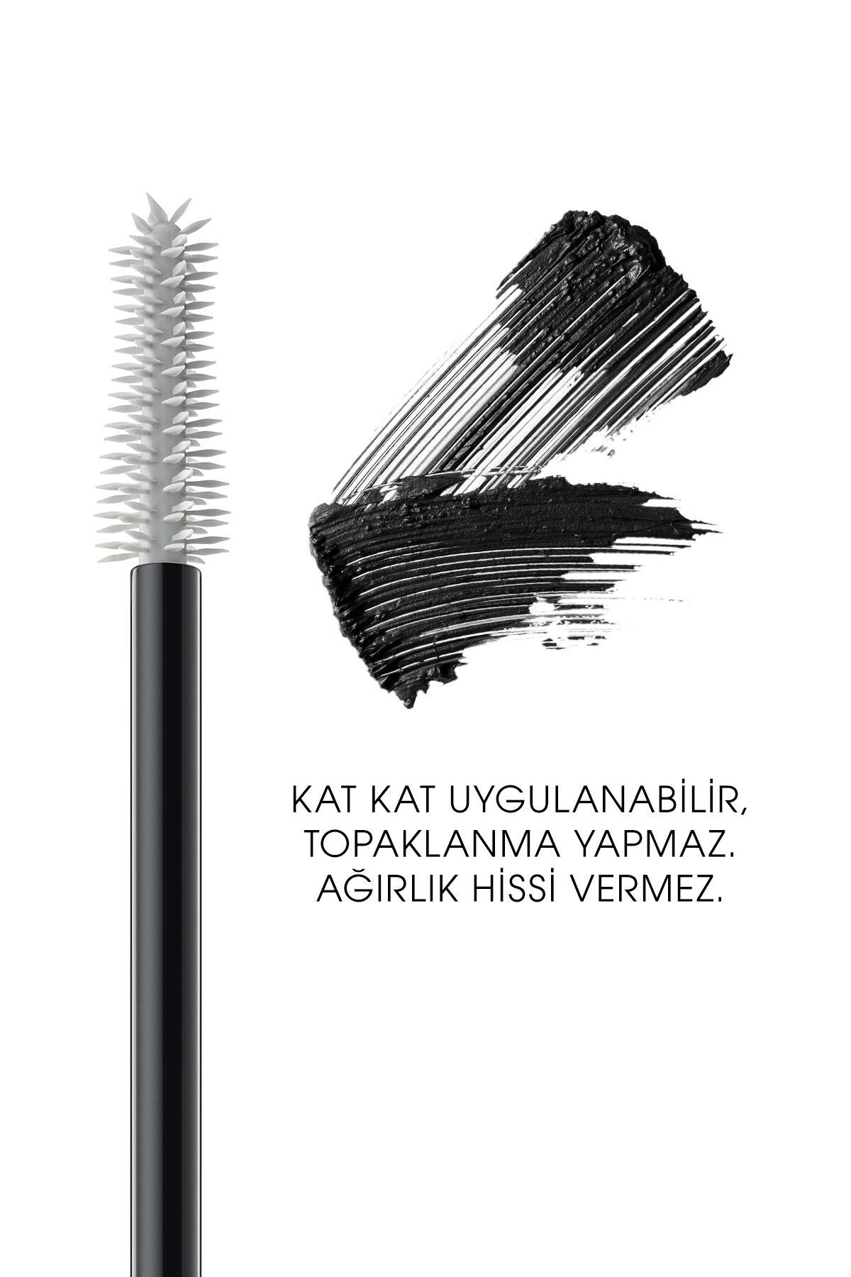 M.A.C-Macstack Mascara Micro Brush 12 ml 4