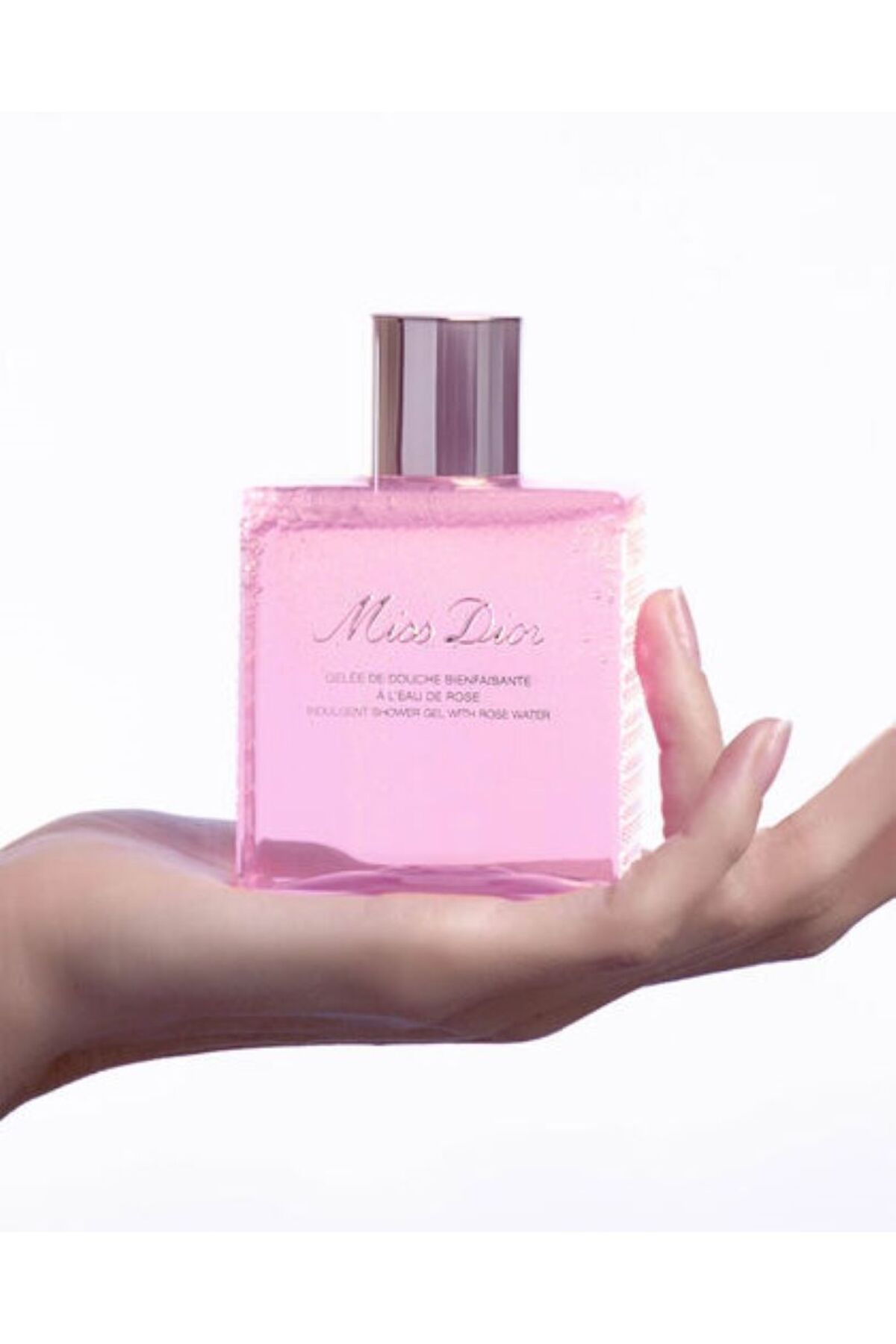 Miss dior shower gel new arrivals