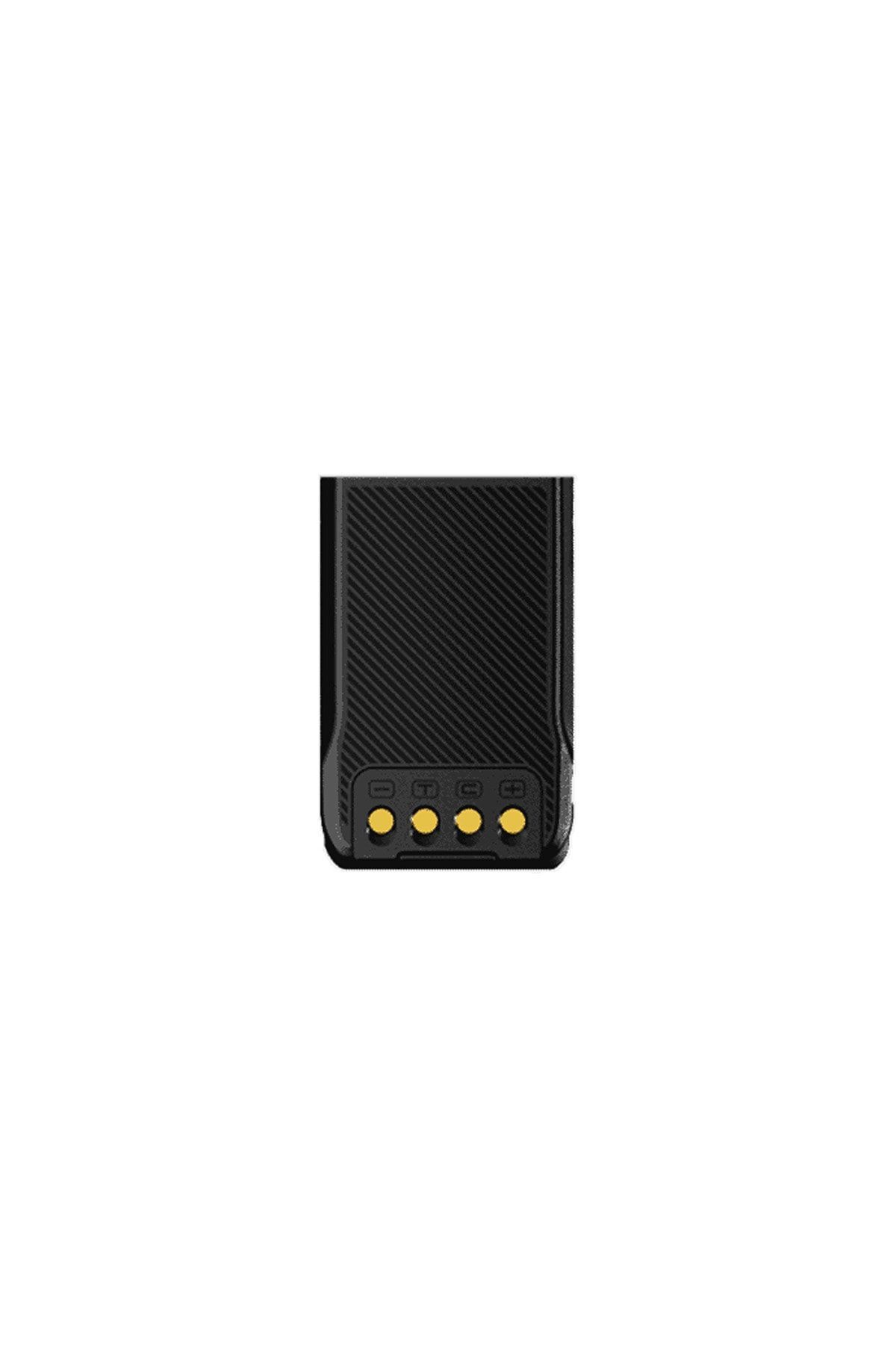 BL2010 Li-ion 2000 mAh Batarya PD405-PD505-PD565-PD605-PD685 Uyumlu Telsizlere Uyumlu 2