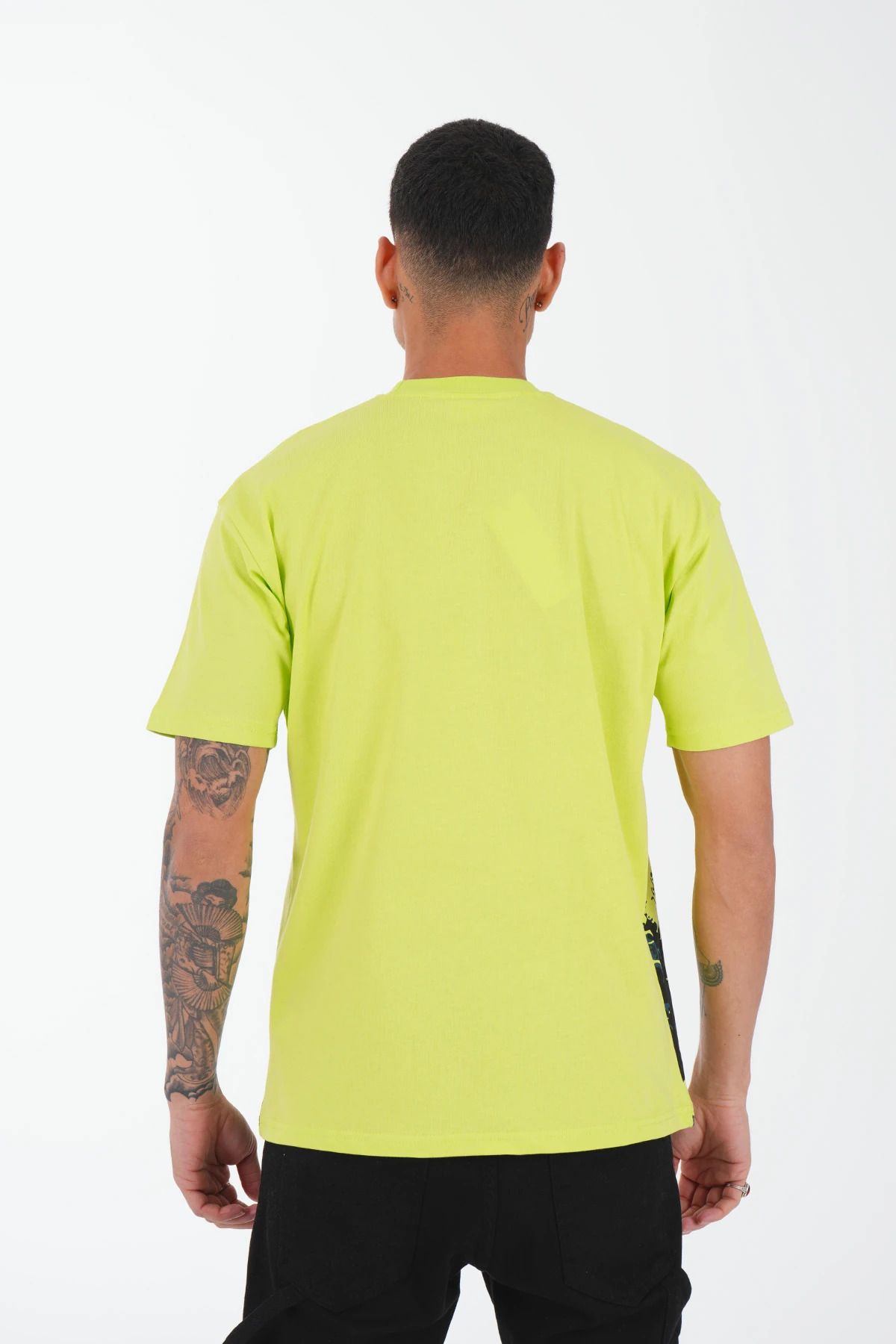 İkao-Ikao Paris Private Wave t Shirt 5
