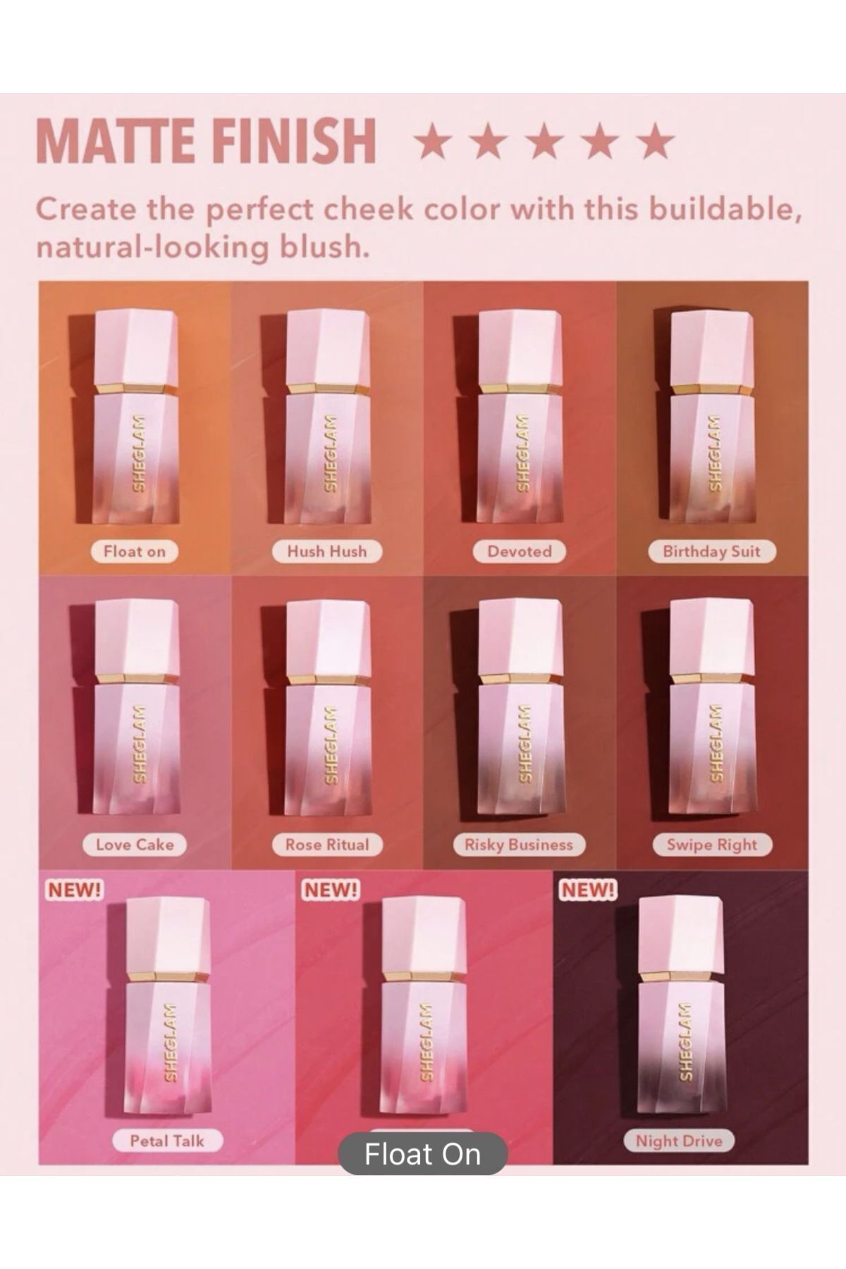 SHEGLAM-Bloom Liguid Blush-Float On Blush 3