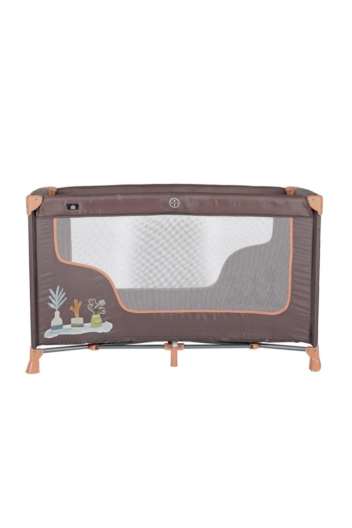 Sunny Baby Tommy Plus Oyun Parkı 60x120 9155 fotoğrafı 2 (önizleme)