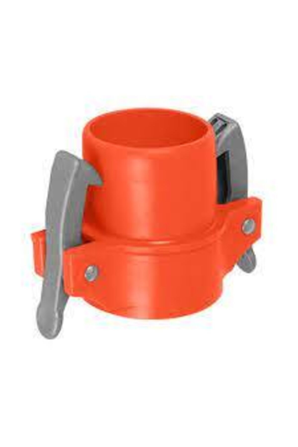 Mandallı Erkek Başlık 50 mm