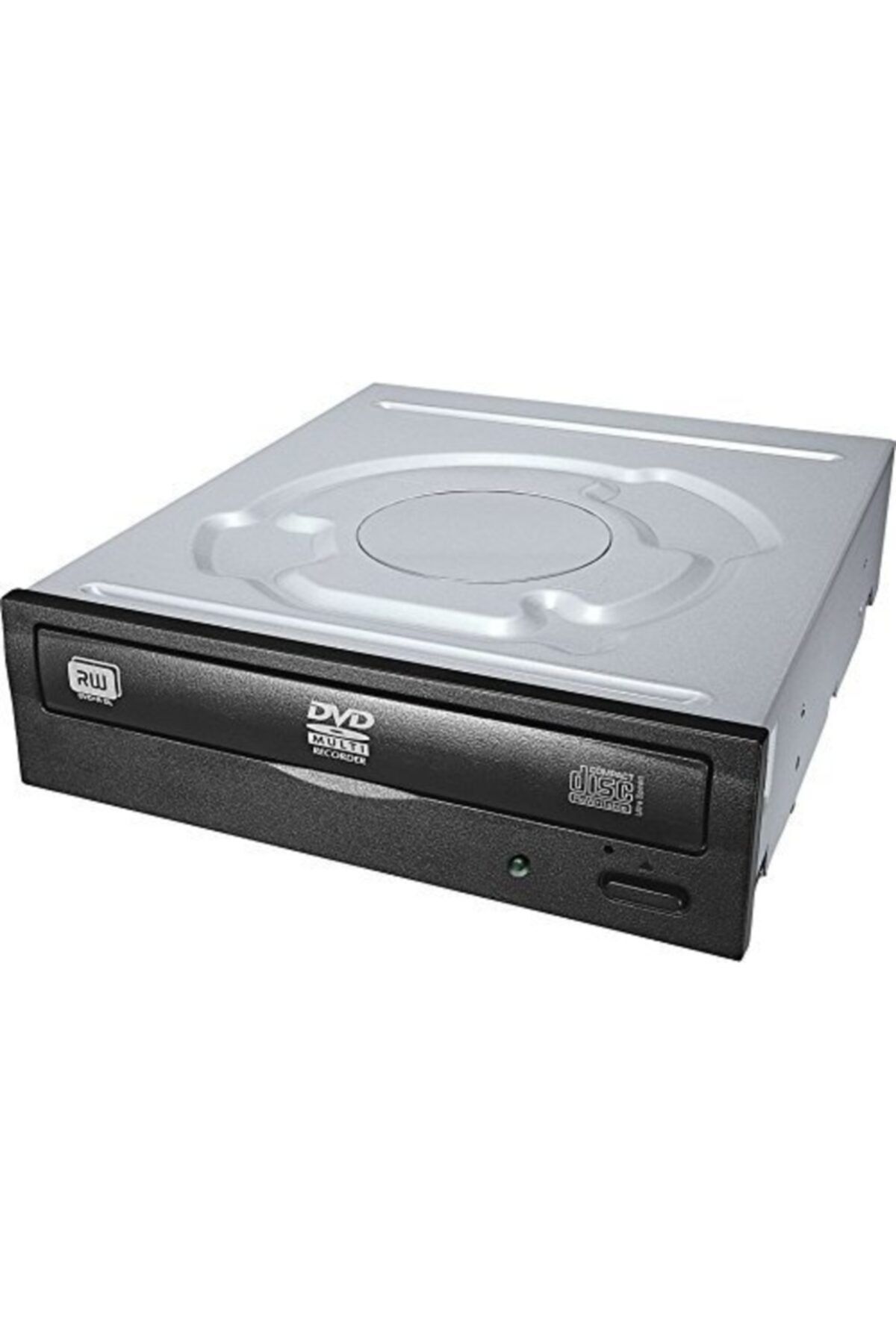 LITE-ON 24x Dvd-rw Sata Kutusuz Siyah Dvd Yazıcı Writer