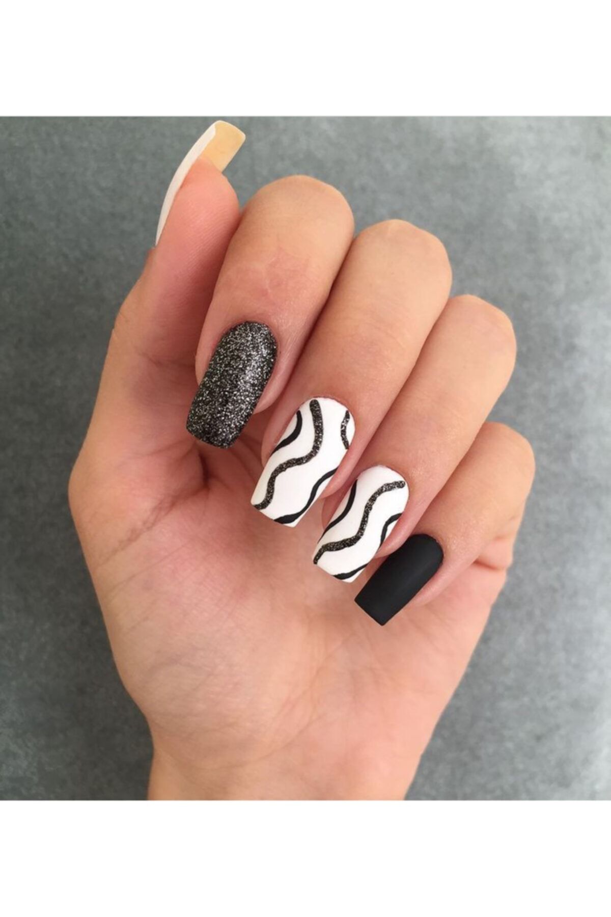 ست لاک ناخن 3 رنگ No: 01 Mat10 Sim153 Lollis