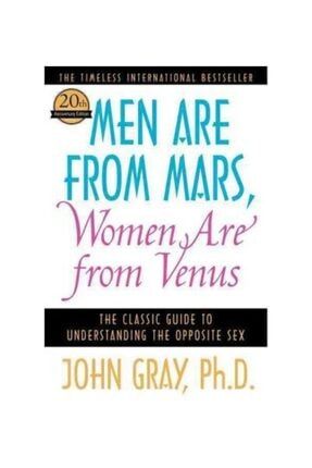 Men Are From Mars, Women Are From Venus KB9780060574215