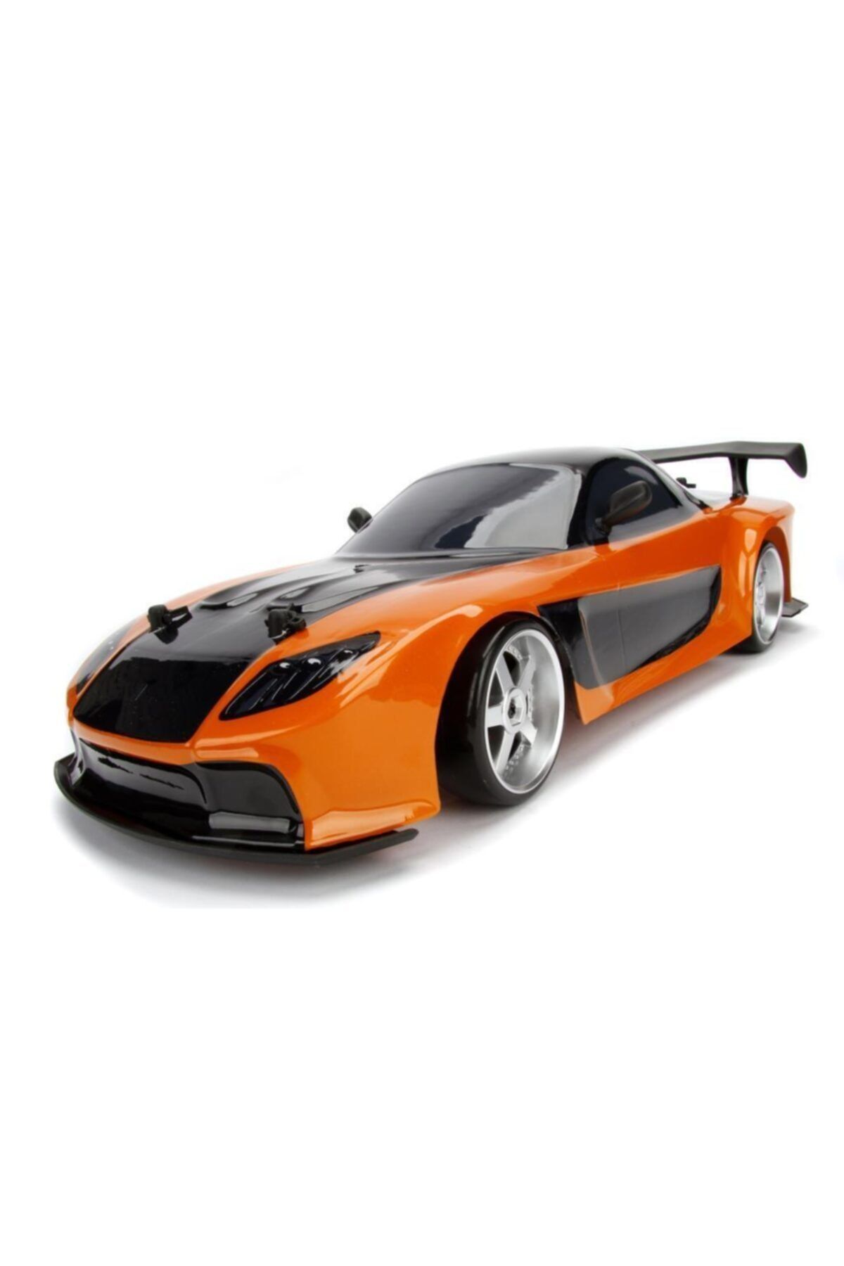 Hans rx7 on sale rc car