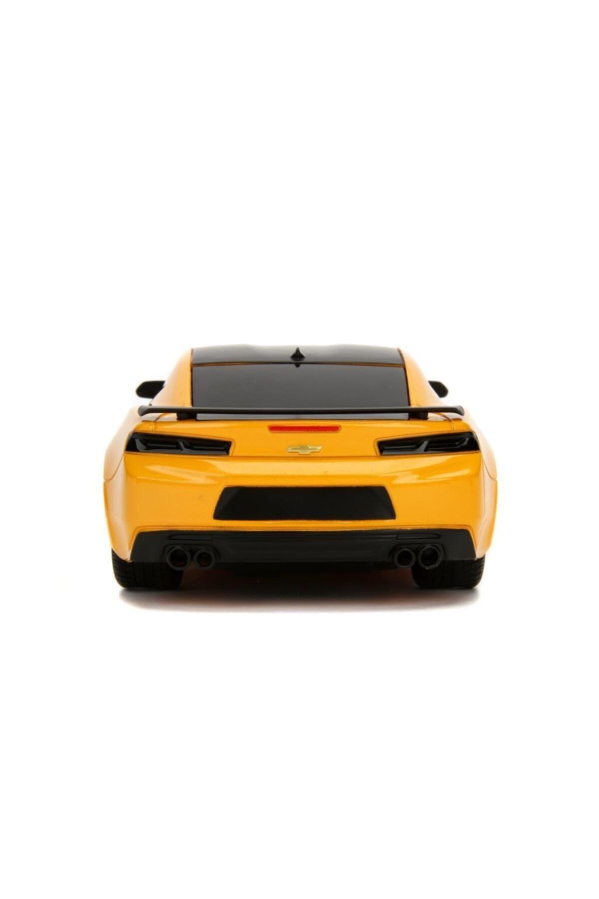Jada Transformers Rc 2016 Chevy Bumblebee 1:16 Uzaktan Kumandalı Araba 116000 ZO9645