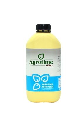 Agrotıme Agroamin Aminoasit Ve Hidrolize Protein 5 Lt 0008