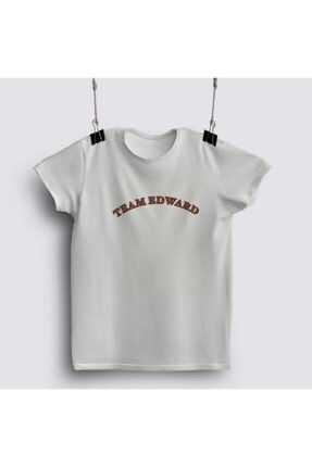 Team Edward Twilight T-shirt FIZELLO-R-TSHRT064535020