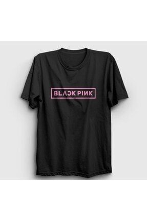Black Pink, Kpop Tişört TTS6579405
