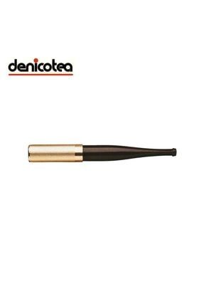 Denicotea 20272 Ejectör Filtreli Sigara Ağızlığı Gold 14530