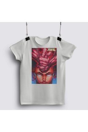 Baki Hanma T-shirt FIZELLO-R-TSHRT064993221