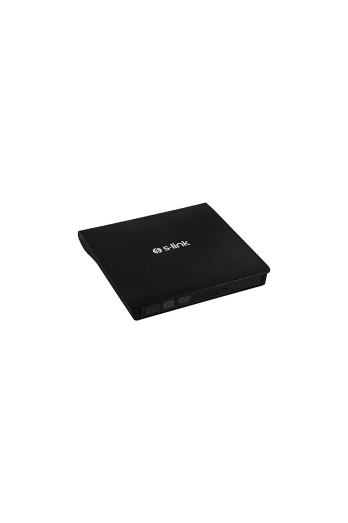 S-LINK Usb 3.0 Dvd-r-cd-r-rw Harici Optik Yazıcı Sl-drw06