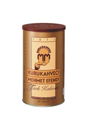 Türk Kahvesi 500 gr 8690627023500