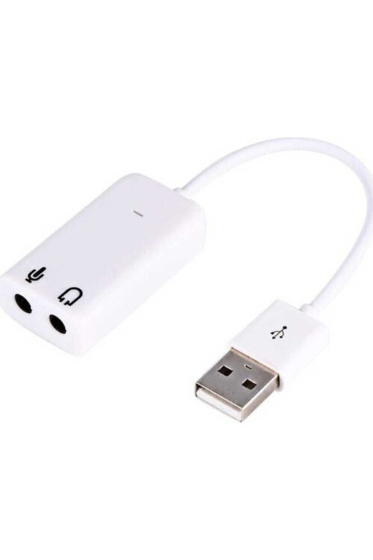 COMPAXE-Hadron HD153 7 1 USB Sound Card Adapter 1