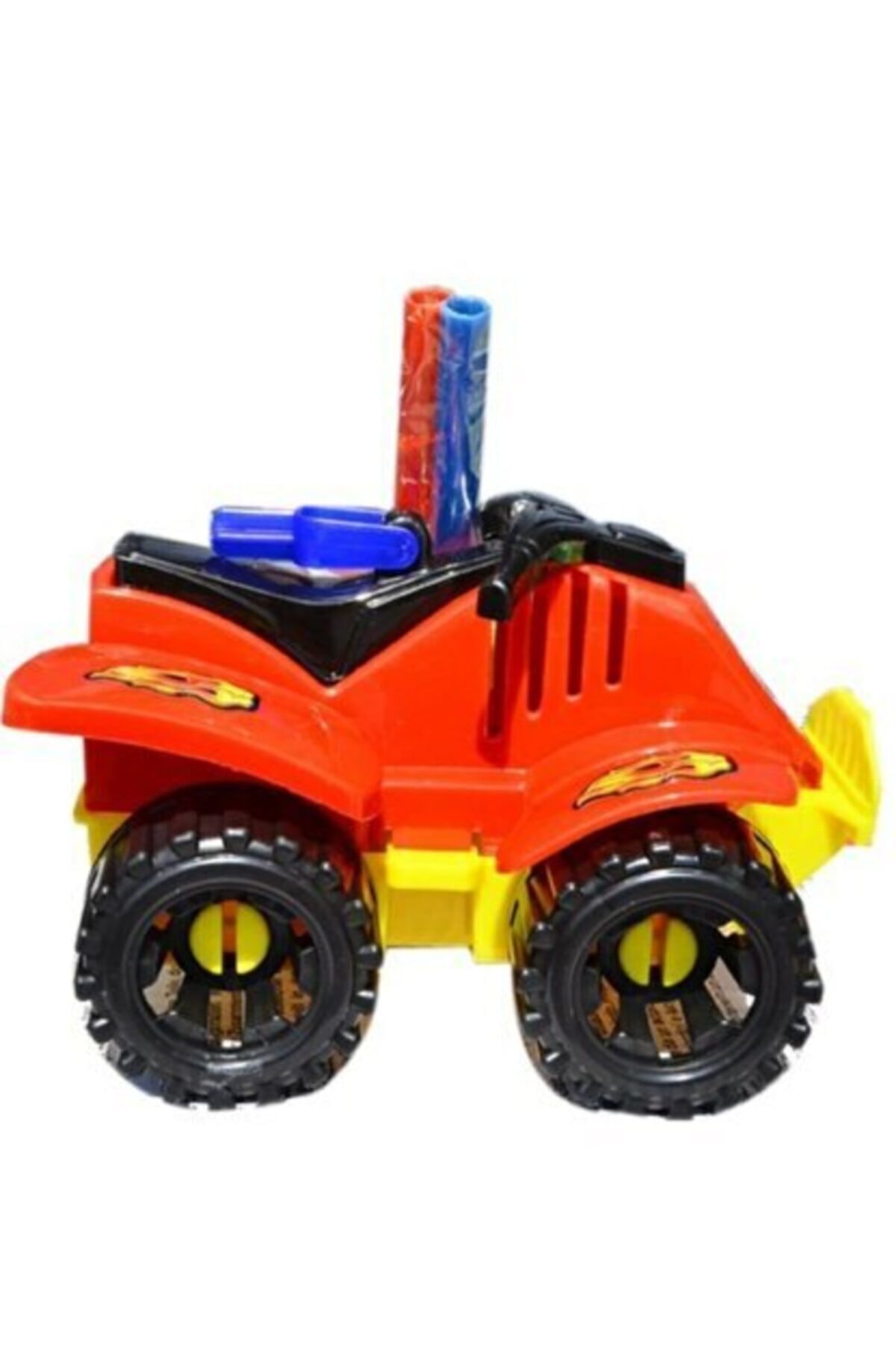 Genel Markalar Oyuncak Atv Sopalı