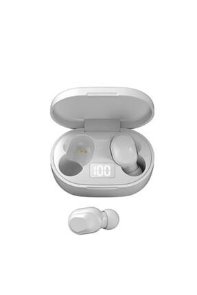Bluetooth 5.0 Su Geçirmez Kulaklık Hd Ses 4 Saat Çalma Süresi Dokunmatik Kontrol xt91dynego