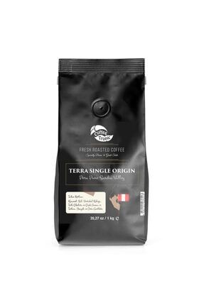 Tso Peru Puno Sandia Valley 1kg Öğütülmüş-filtre Kahve 8682101036243-1