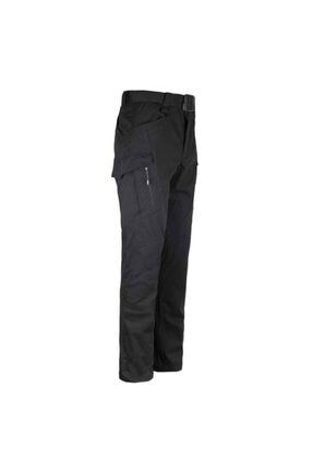 Desert Tactical Pantolon - Siyah BIf868-14618