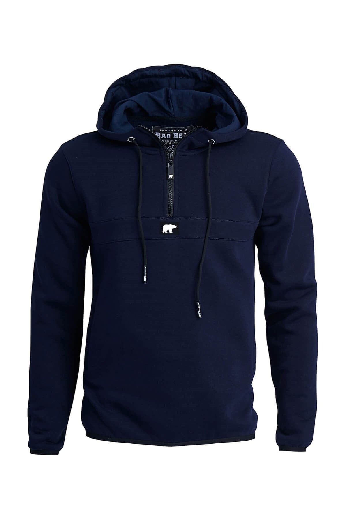 Bad cheap bear sweatshirt