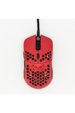 Hati S Hts Ultra Hafif Oyuncu Mouse - Kırmızı HTS3360 Classic EDITION HTS-Red