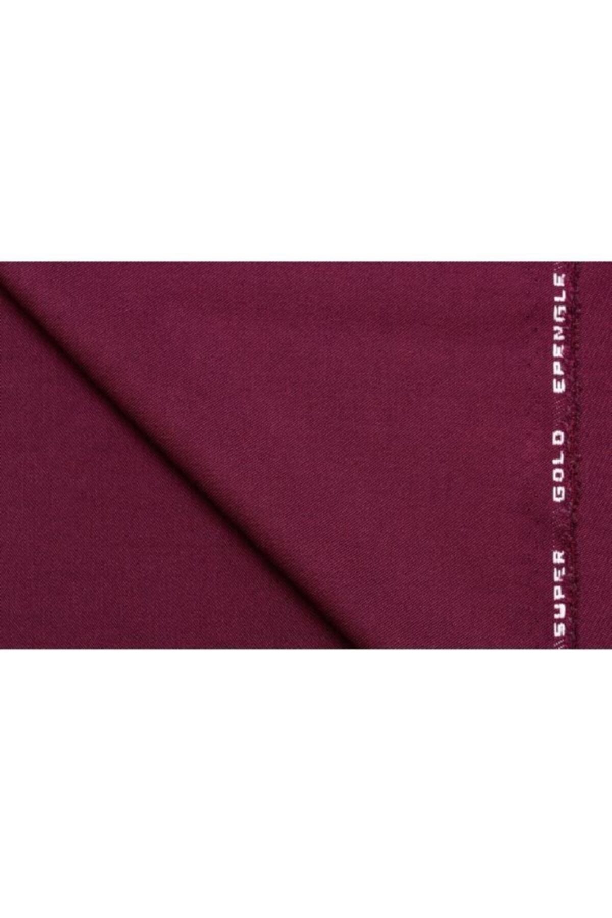 Epengle American-half Match Tablecloth Burgundy