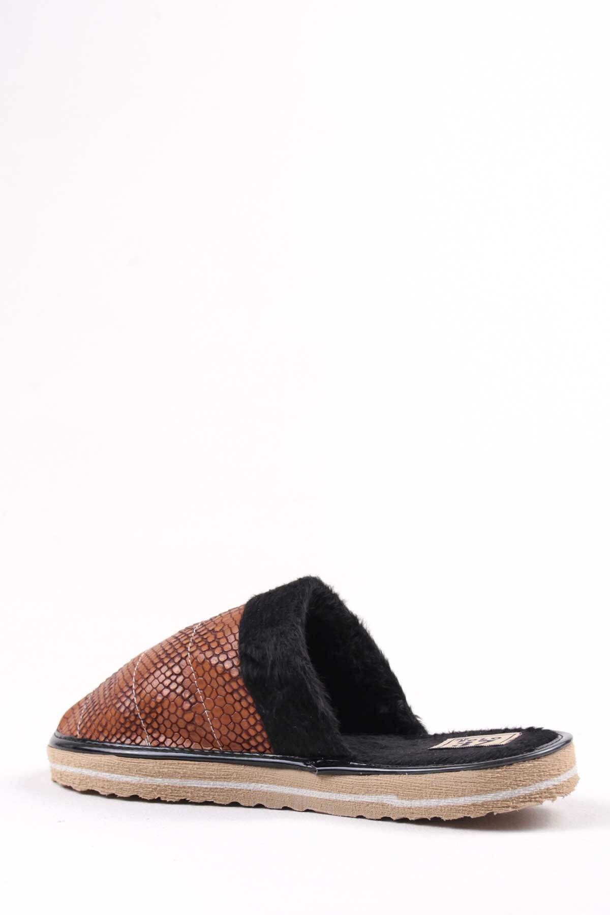 Gob London-Women's House Slippers 1014-127-0001 3