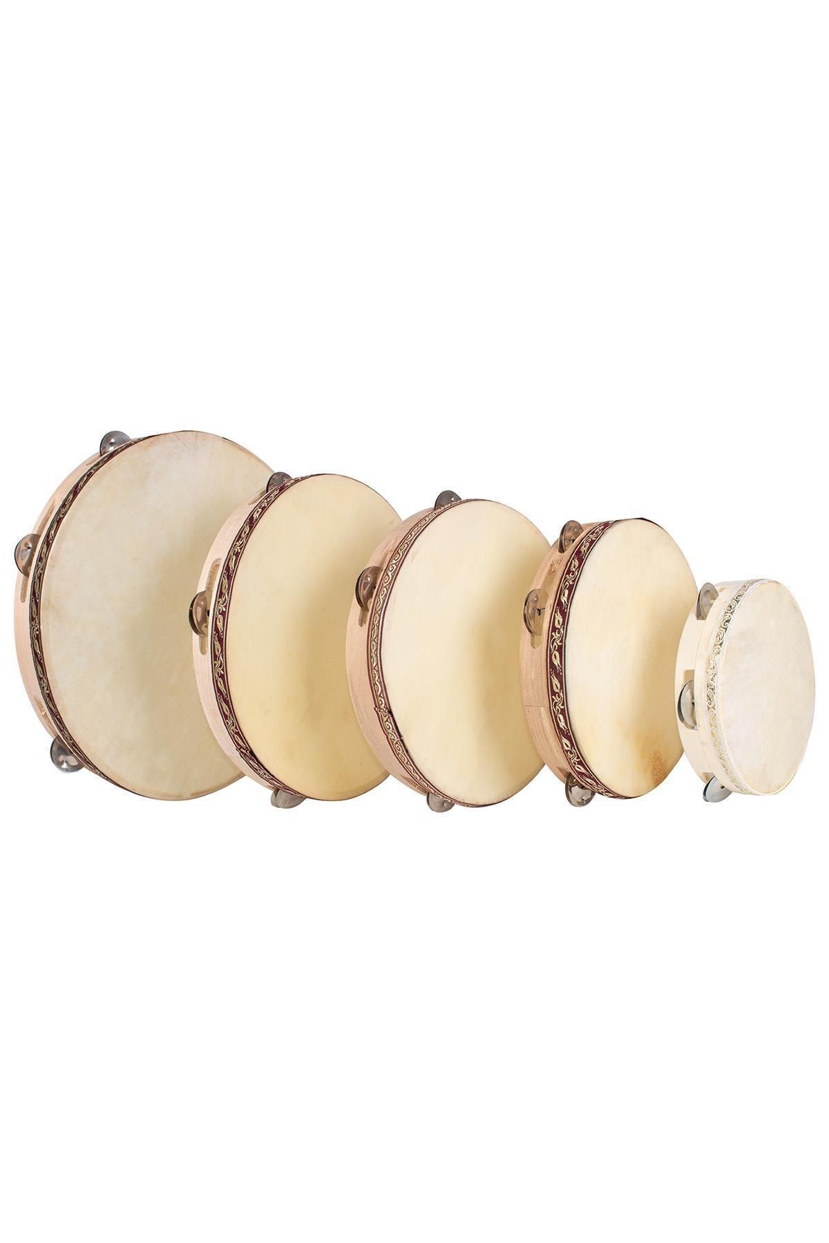 K na At lyesi Tambourine Trendyol