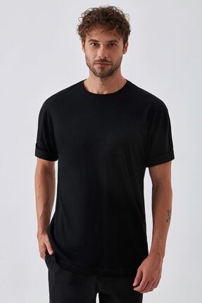 Siyah Tshirt dd-st00001