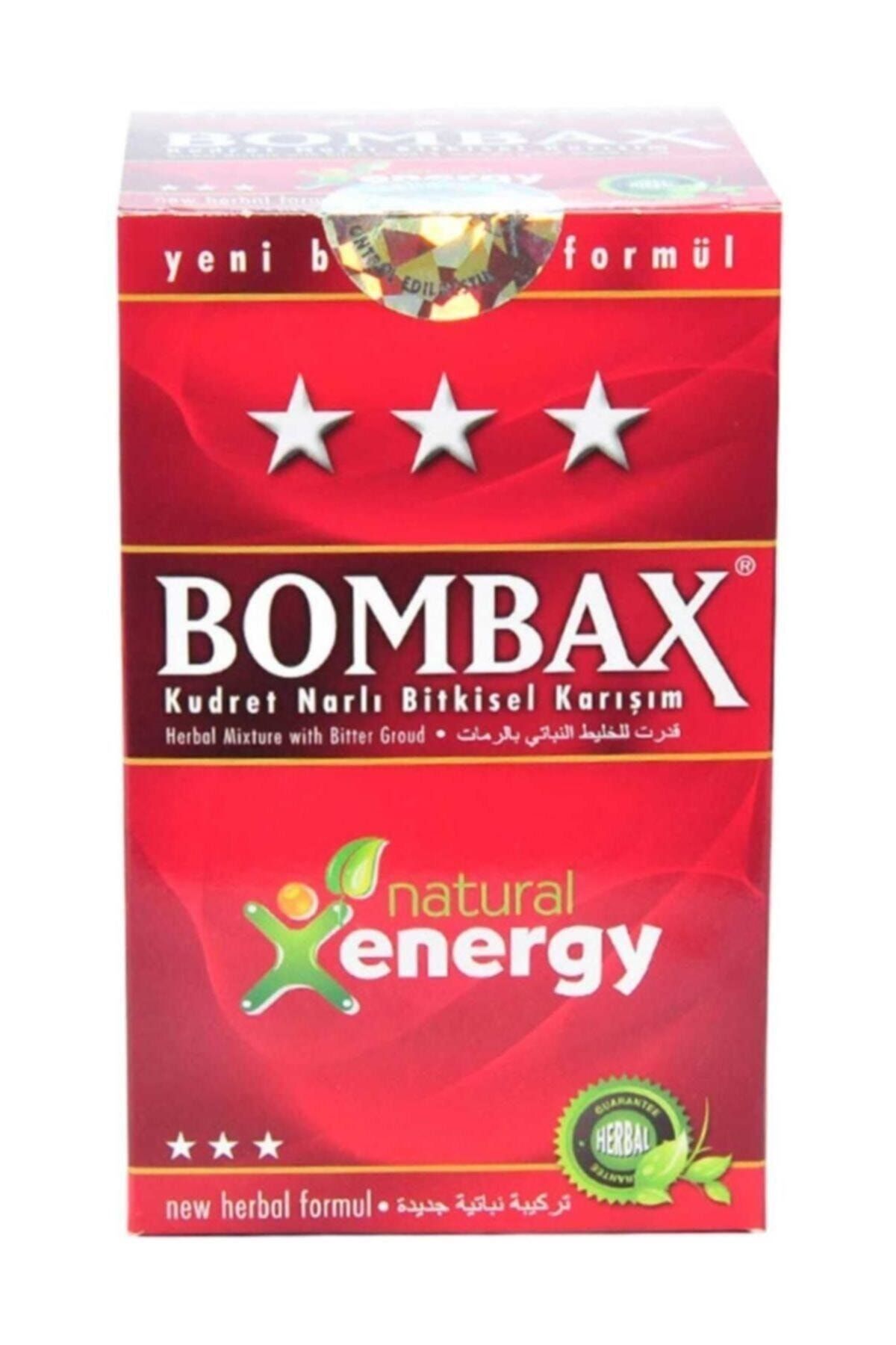 Bombax Bitkisel Karisim Toz Kudret Narli Kilo Aldirici 250 Gr Fiyati Yorumlari Trendyol