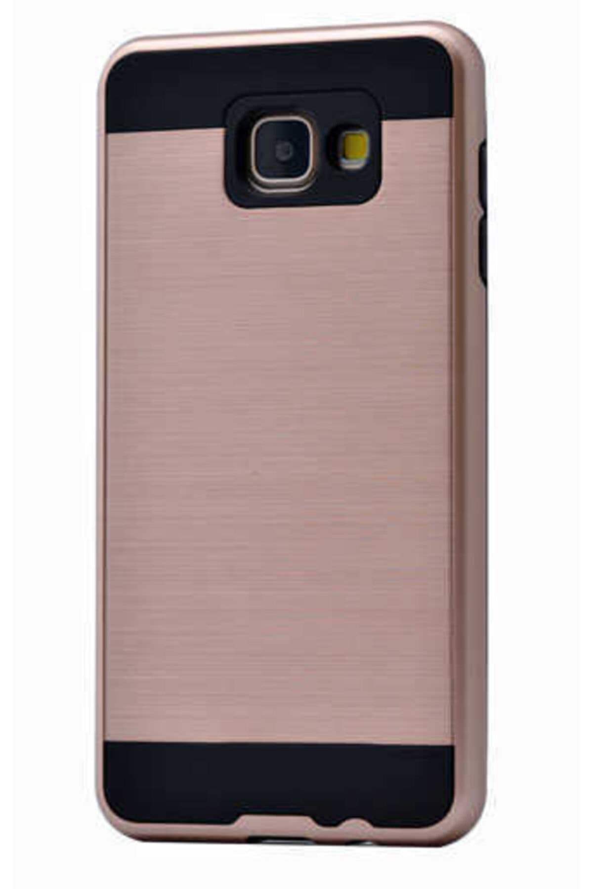 Galaxy A3 2016 Case Hard Silicone Cancer Cover