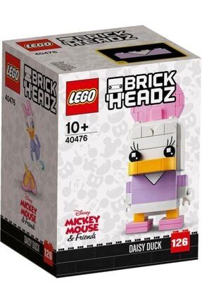 Brickheadz 40476 Daisy Duck RS-L-40476